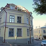Tallinn City Apartments - Old Town Townhouse