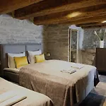 Tallinn City Apartments - Old Town Townhouse
