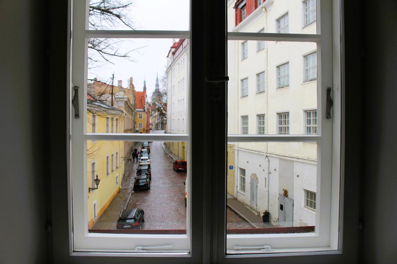- Old Town Townhouse Appartement