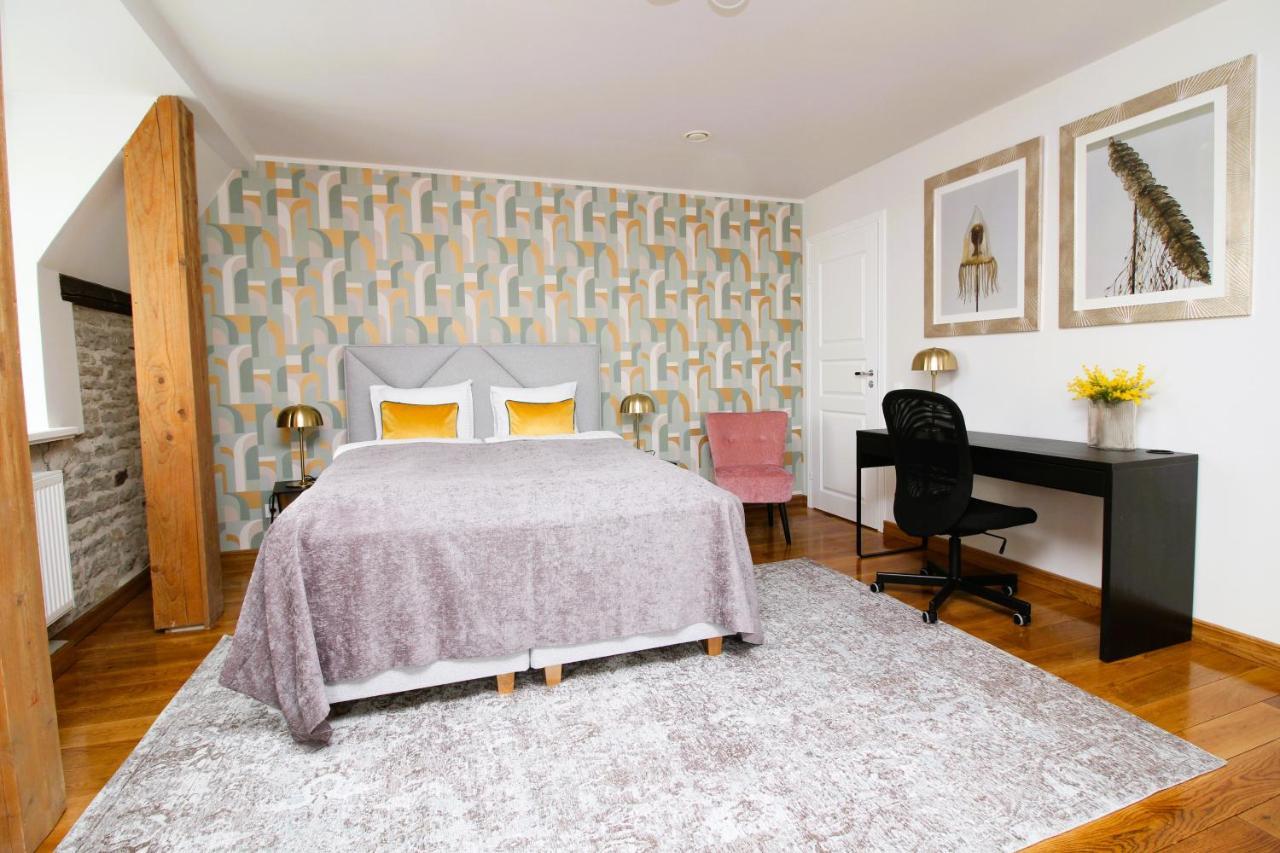 Appartement - Old Town Townhouse *