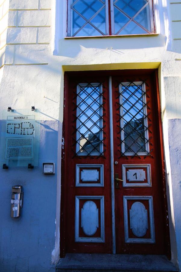 - Old Town Townhouse Appartement *