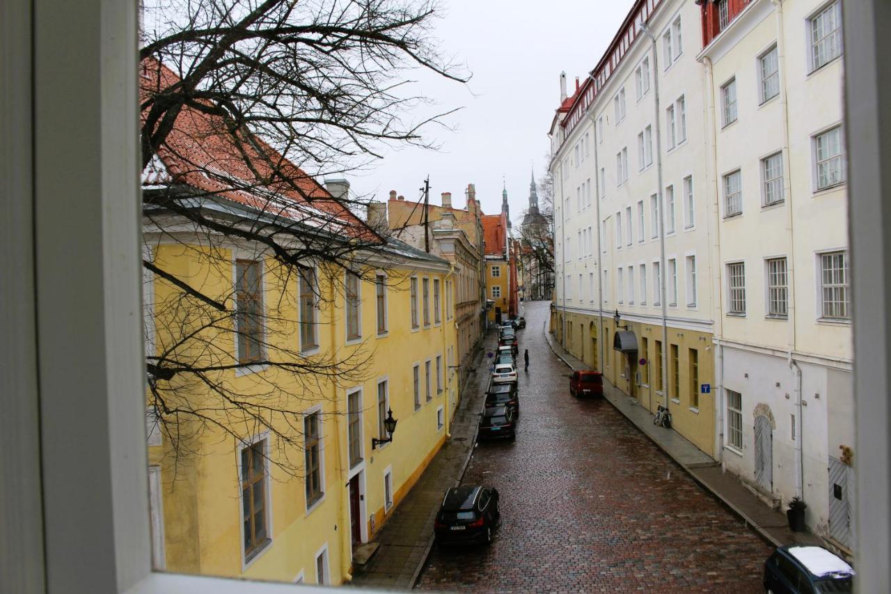 - Old Town Townhouse Appartement *